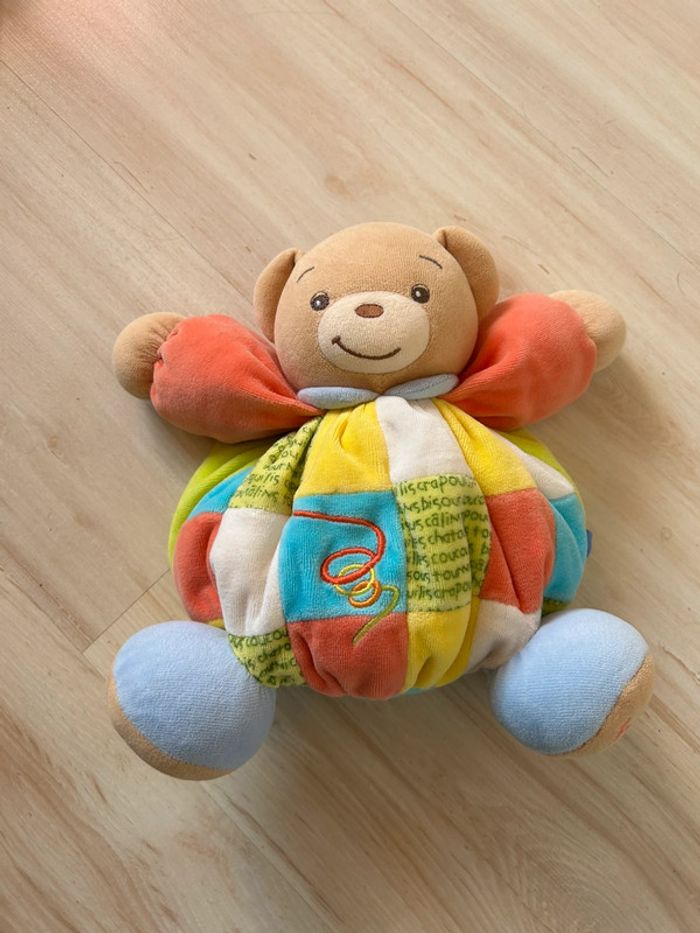 Peluche