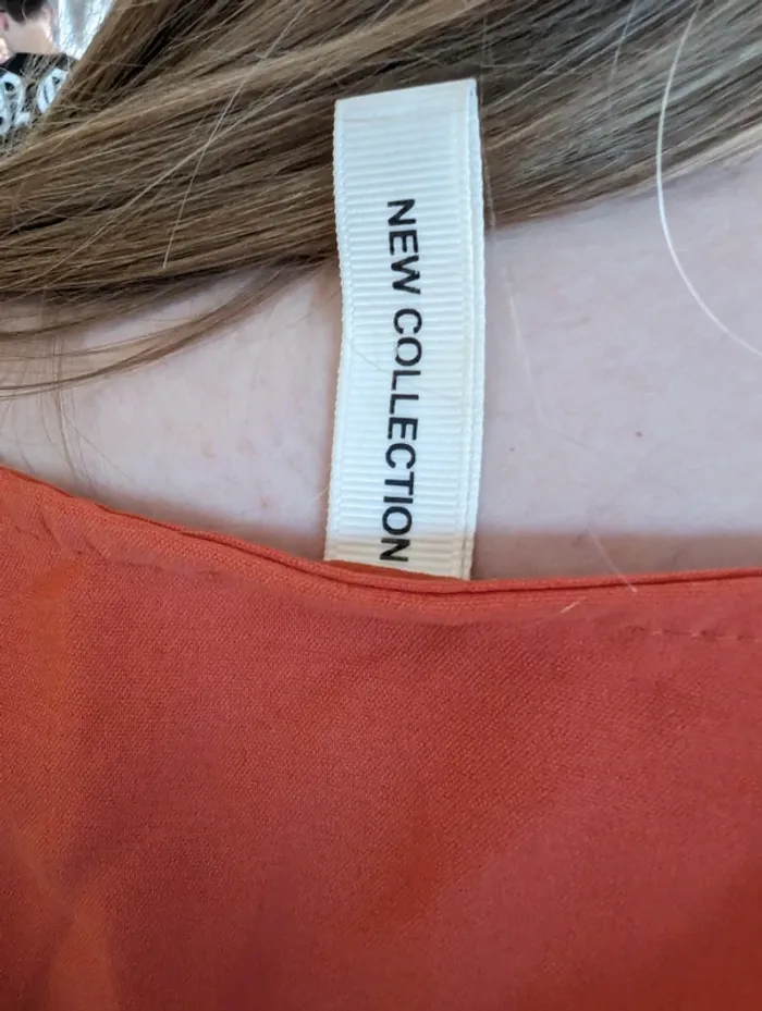 Combishort New collection taille S - photo numéro 4