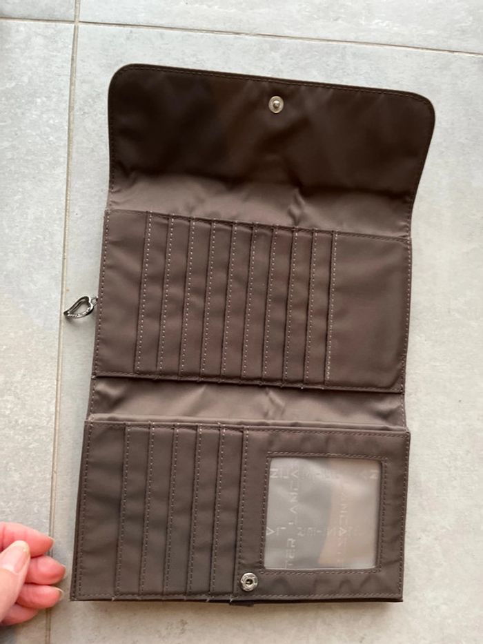 Ensemble sac à main et portefeuille - photo numéro 6