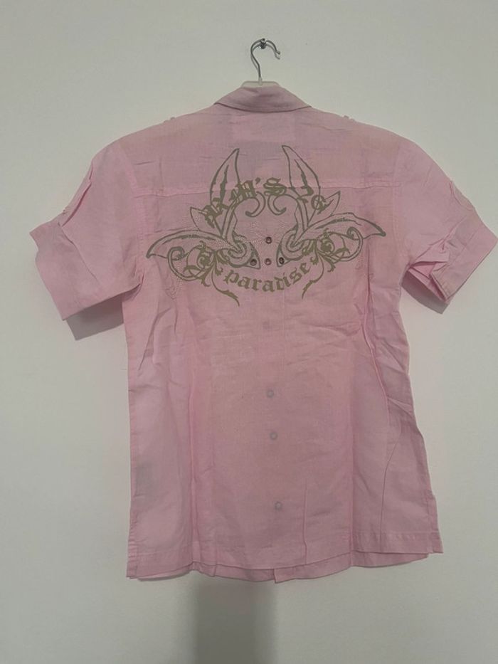 Chemise - photo numéro 2