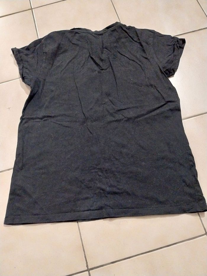 Tee-shirt  Harry Potter - photo numéro 2