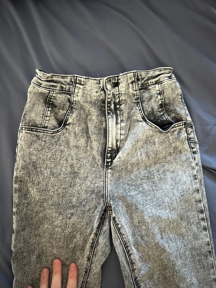 Jeans femme - photo numéro 2