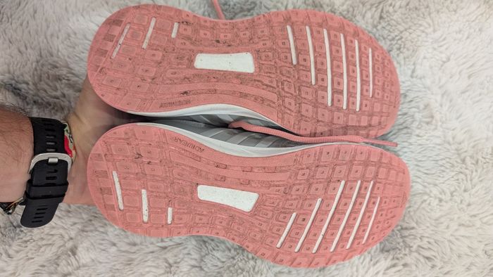 Adidas Galaxy Elite taille 38 - photo numéro 9