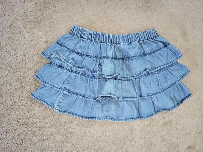 Ensemble fille été 18 mois - photo numéro 5