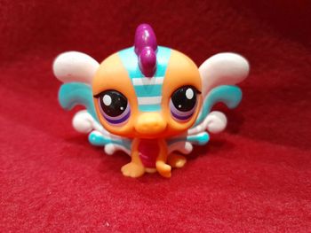 Figurine Petshop A16