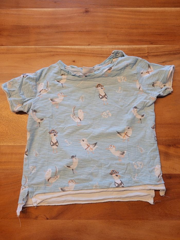 Lots de tee-shirts et débardeurs 3ans - photo numéro 9