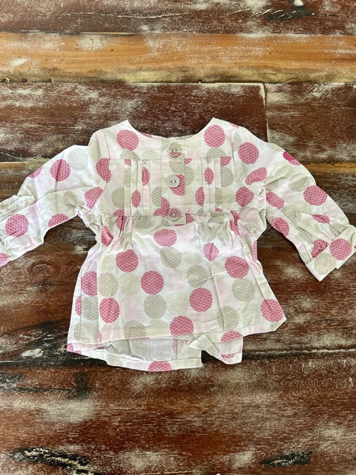 Ensemble fille - photo numéro 2