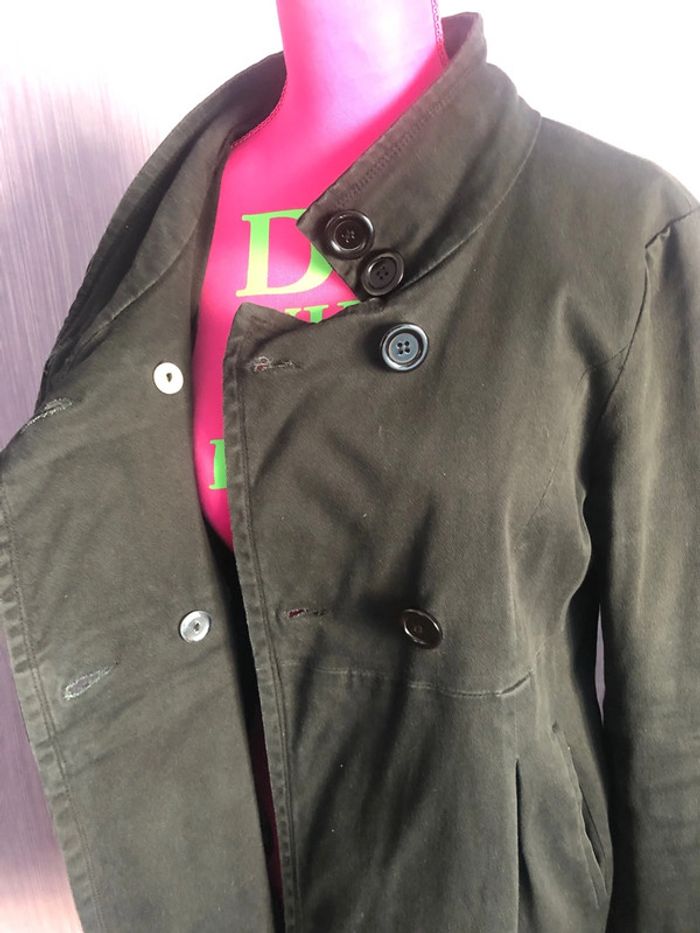 Manteau léger taille 42 - photo numéro 3