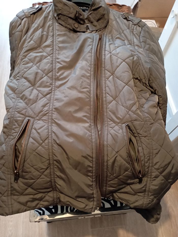 Blouson femme 44 - photo numéro 3