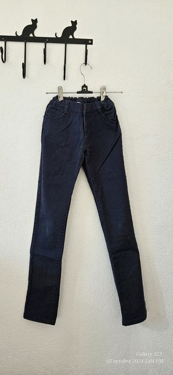 Jean slim 10A cyrillus