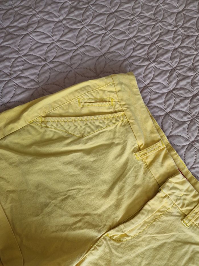 Short S.Oliver femme 38 - photo numéro 5