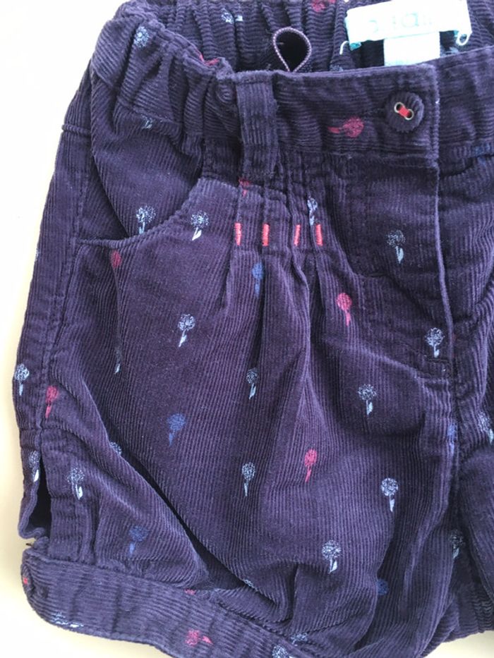 Short Okaidi - photo numéro 2