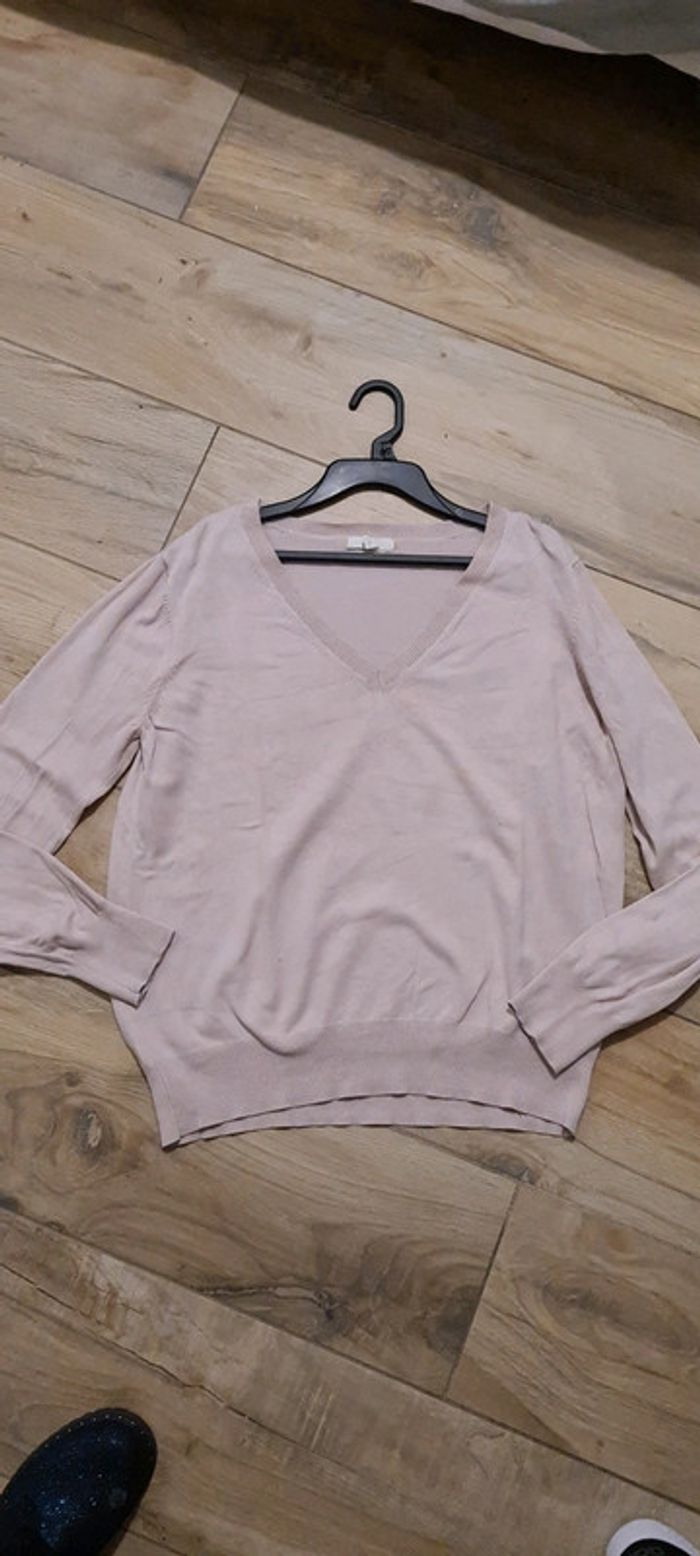 Pull H&M taille L