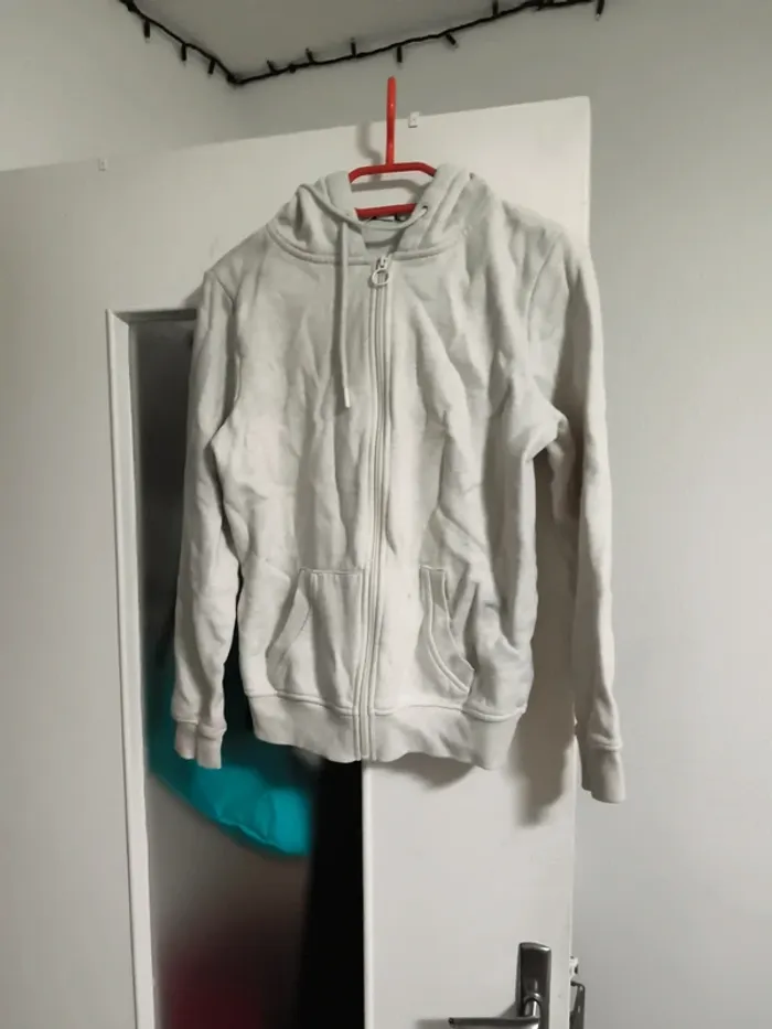 Veste jog 36 C1 - photo numéro 3
