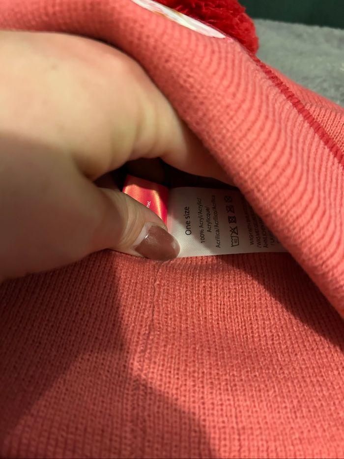 Bonnet - photo numéro 3