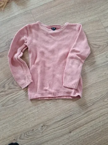 Pull 6ans
