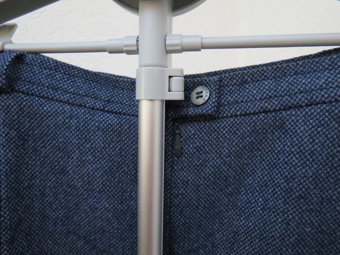 🆕 jupe hucke ag en laine vierge – neuve avec étiquettes 🆕 - photo numéro 5