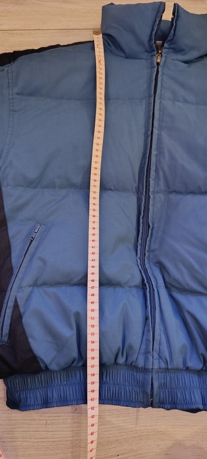 Doudoune Ellesse taille S - photo numéro 2