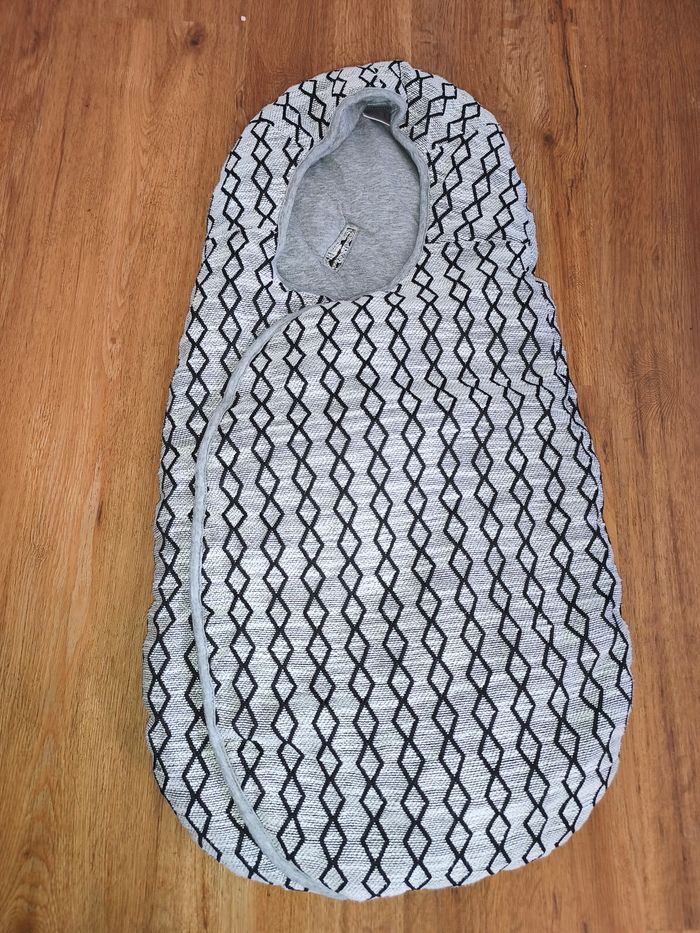 Nid d'ange la redoute mixte