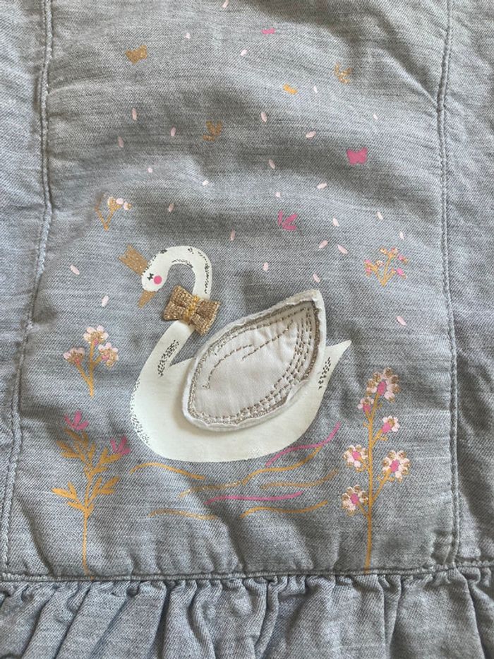 Robe 9 mois - photo numéro 2