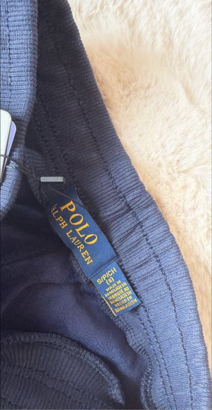 Jogging Ralph Lauren - photo numéro 3