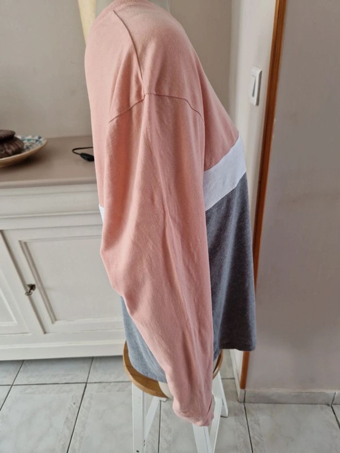 T-chirt Hollister - photo numéro 8