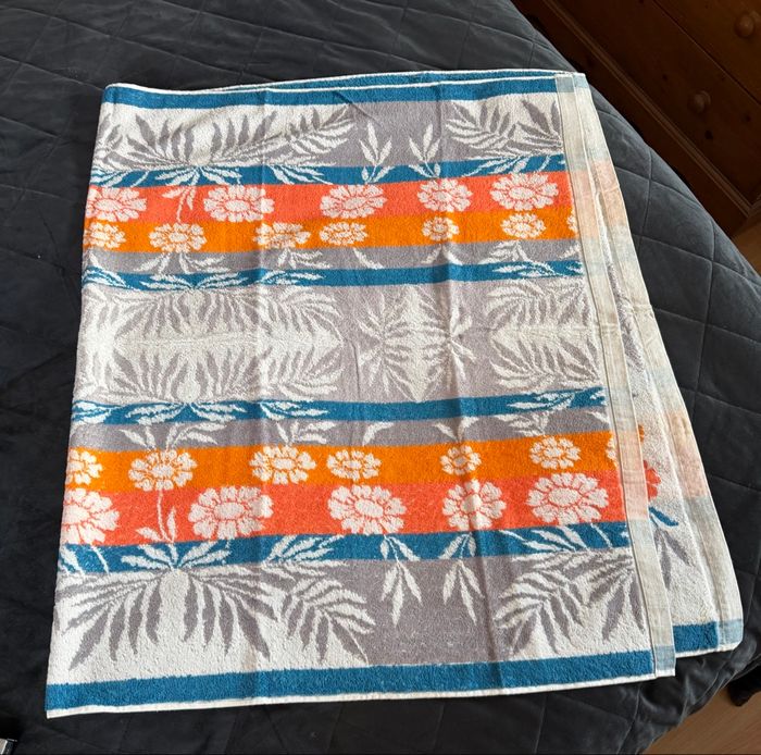 Drap de bain neuf - photo numéro 4