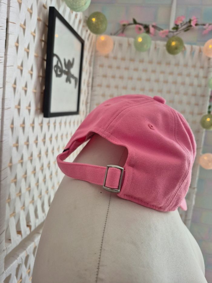 💕Jolie casquette de baseball logo Lock-Up TU converse mixte 💕 - photo numéro 3