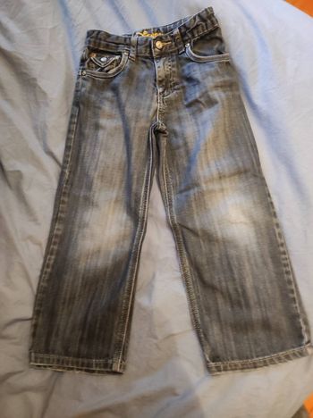 Jeans Disney 5 ans