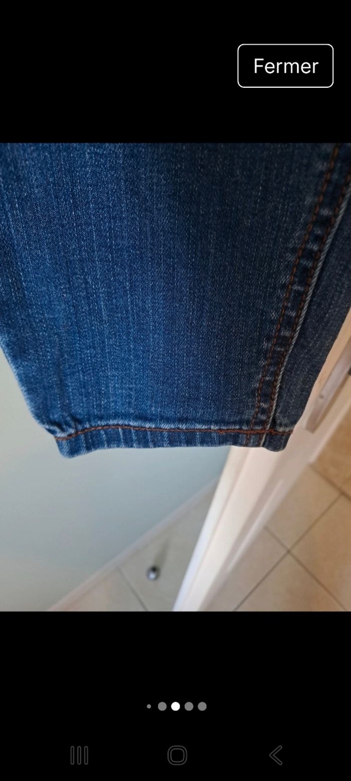 Jeans - photo numéro 4