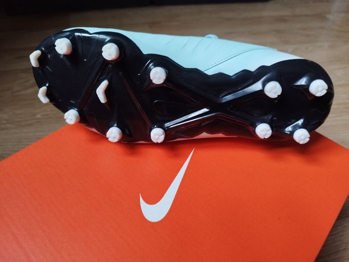 Basket foot - photo numéro 3