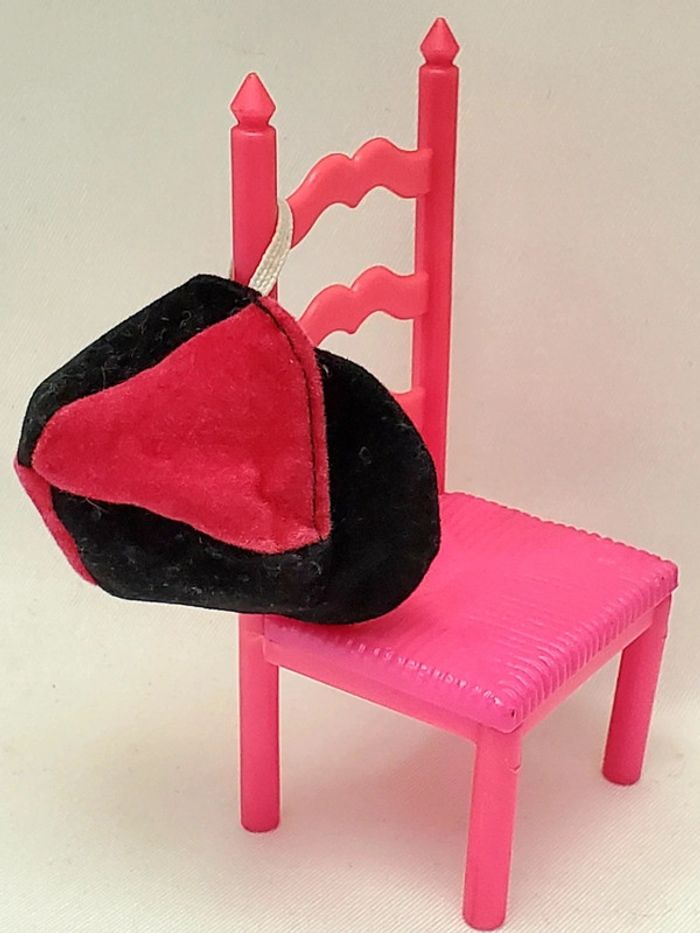 Accessoires Barbie Vintage Années 80 - photo numéro 7