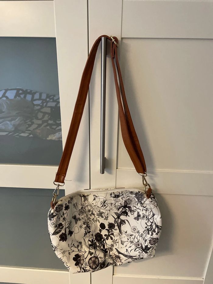 Sac imprimé