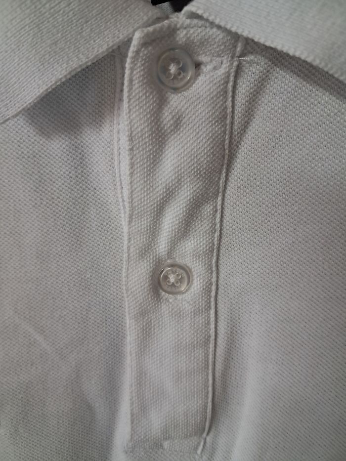 Polo Ellesse - photo numéro 4