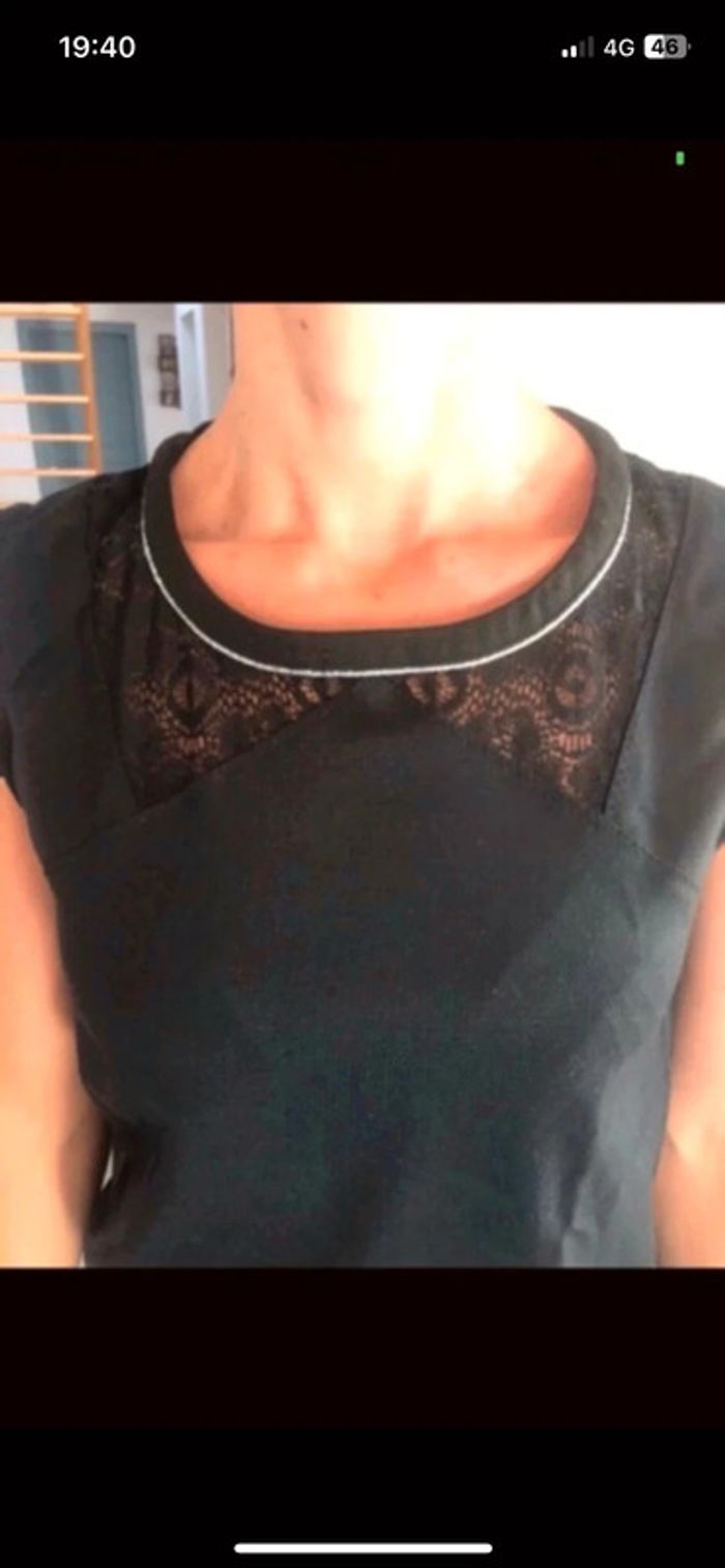 Haut femme Kookai - photo numéro 8