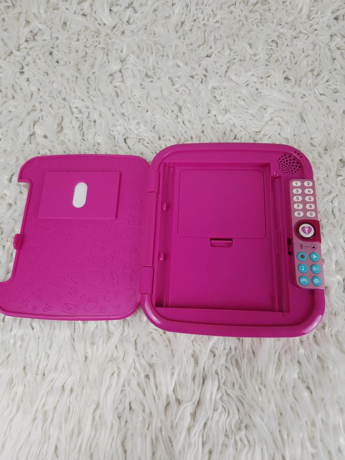 Kidisecrets Mon journal intime magique électronique marque Vtech 🎅 - photo numéro 3