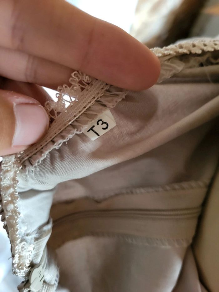 Robe t3 - photo numéro 6