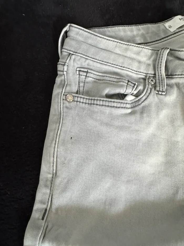 Lot 5 pantalons - photo numéro 8