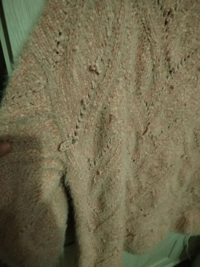Pull hiver - photo numéro 16