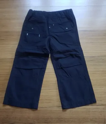 Pantalon fin neuf