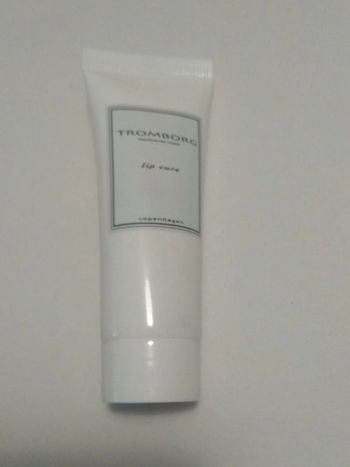 Lip cure  Tromborg