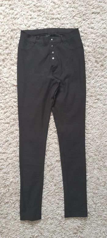 Pantalon slim