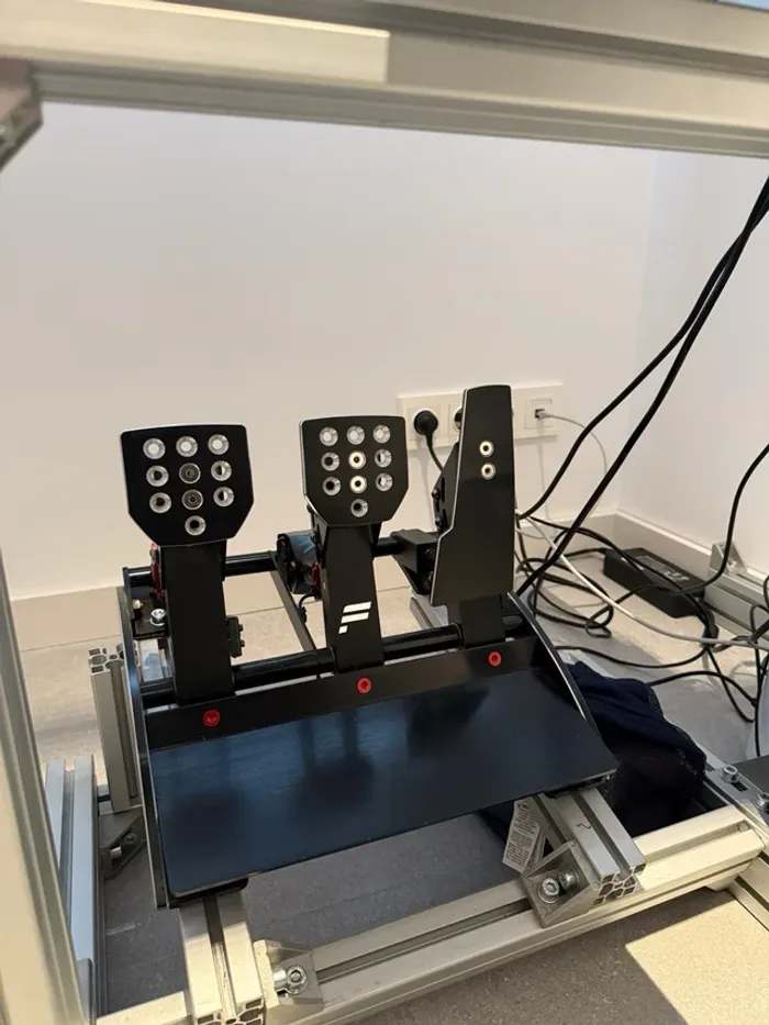 Fanatec - photo numéro 3