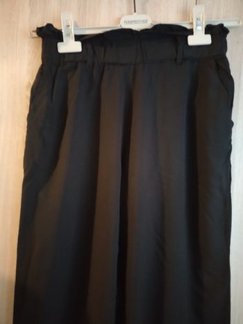 Pantalon fille taille 16 ans