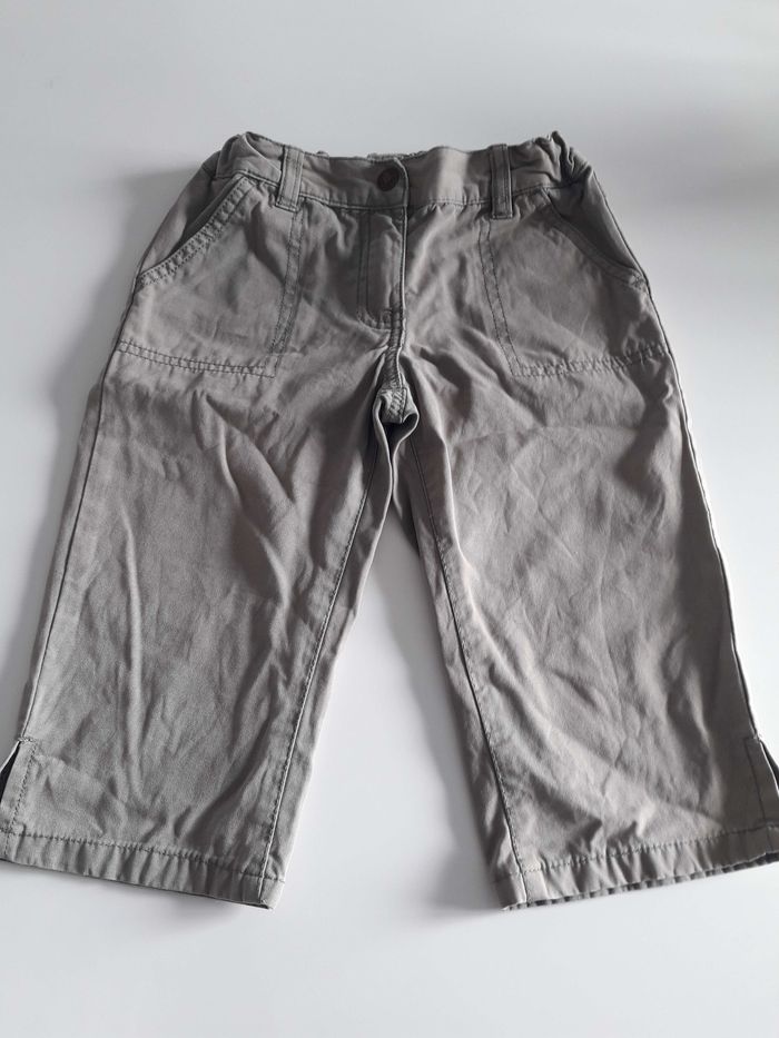 Pantalon 6 ans