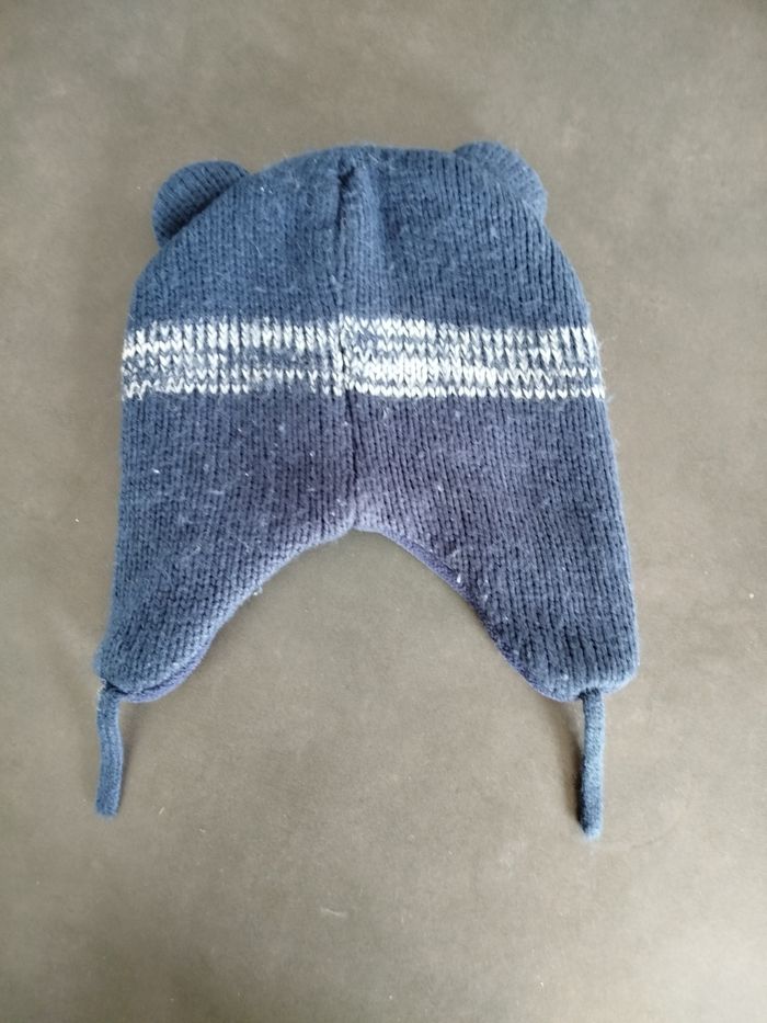 Bonnet super copain - photo numéro 3