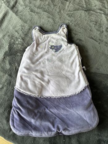 Sac de couchage