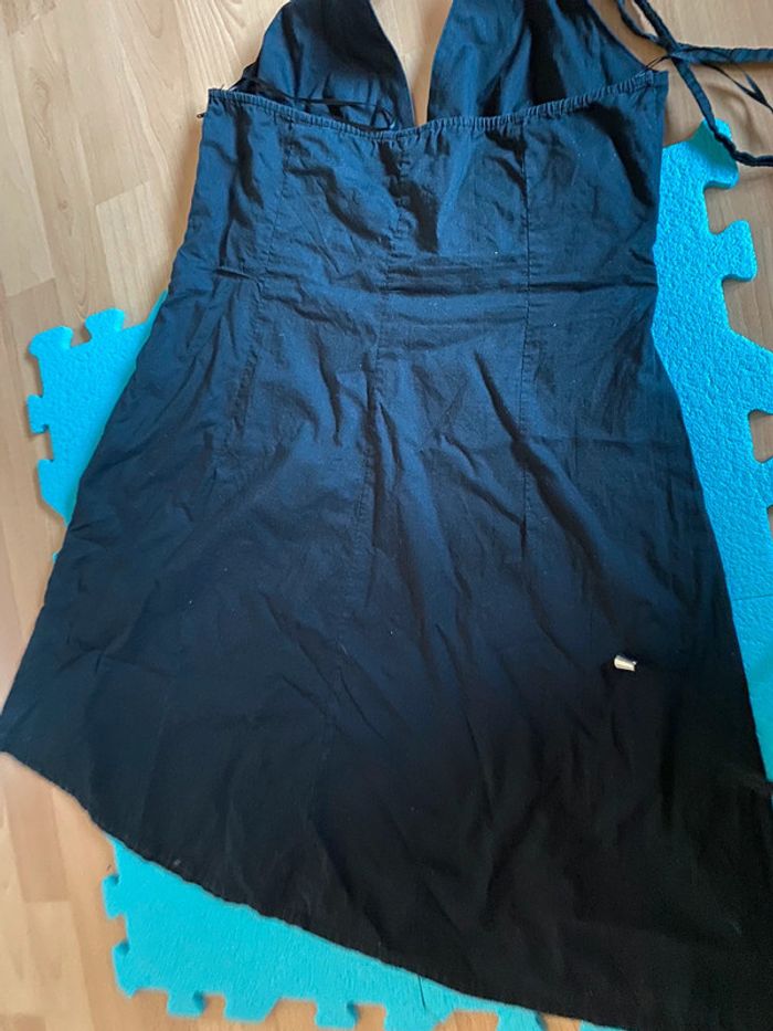 Robe dos nu H&M Taille 42 - photo numéro 2