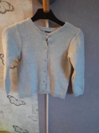 gilet