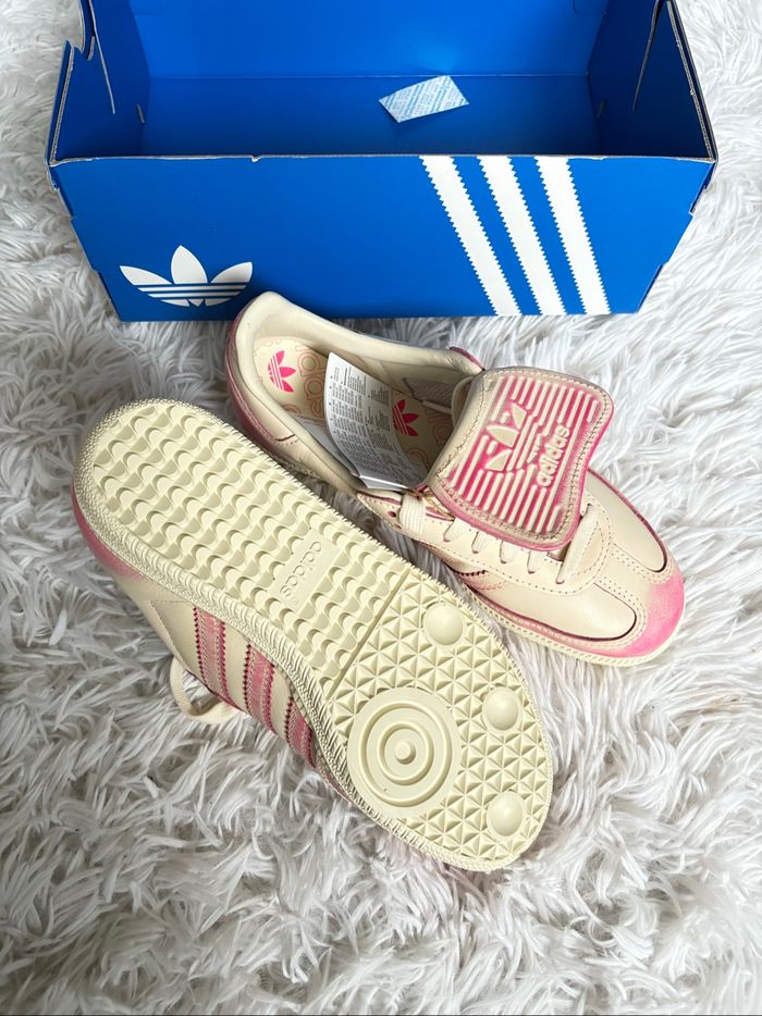 Adidas samba LT W, Taille 37 1/3 - photo numéro 3